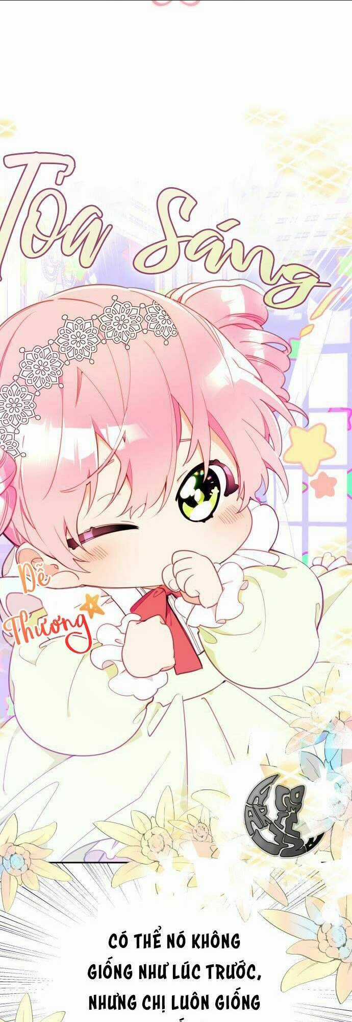 Công Chúa Lotto - Chapter 2 - Trang 33