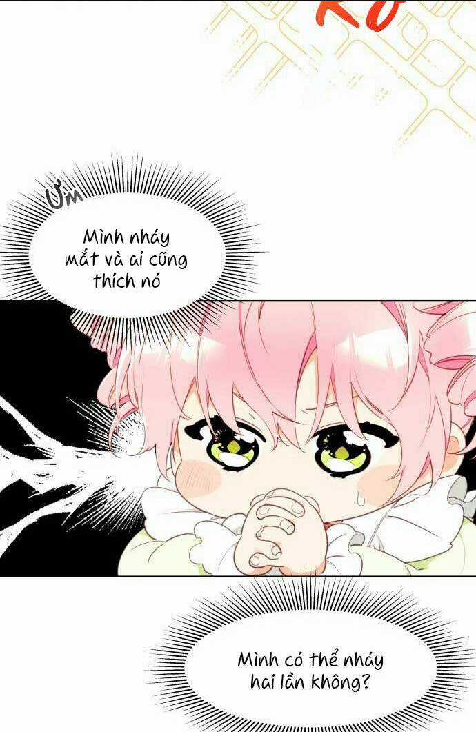 Công Chúa Lotto - Chapter 2 - Trang 37