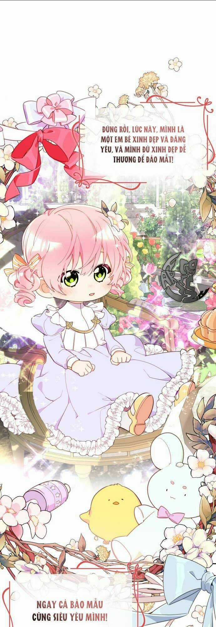 Công Chúa Lotto - Chapter 2 - Trang 39