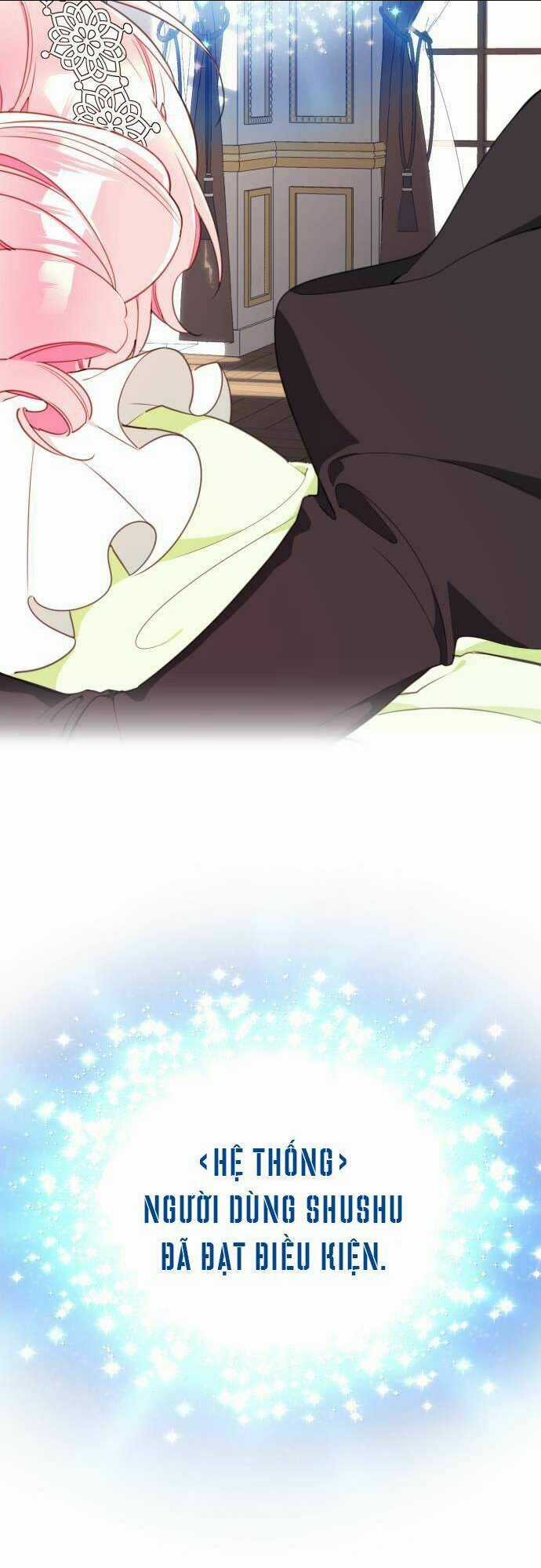 Công Chúa Lotto - Chapter 2 - Trang 42