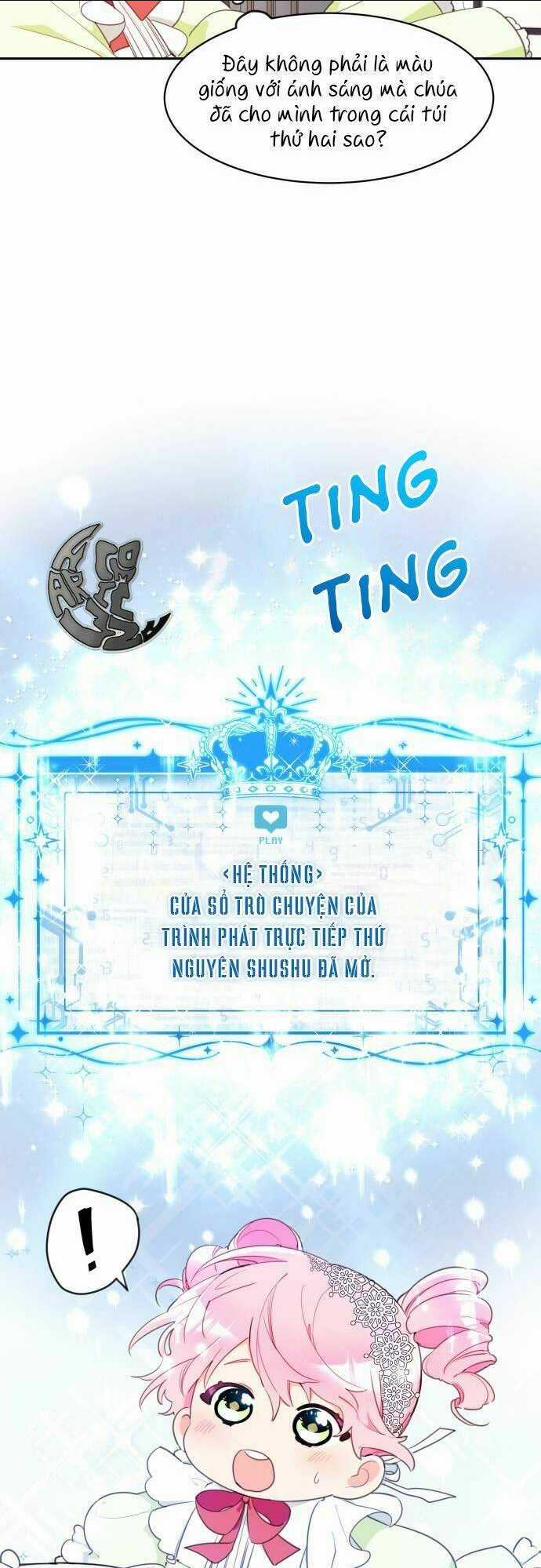 Công Chúa Lotto - Chapter 2 - Trang 44