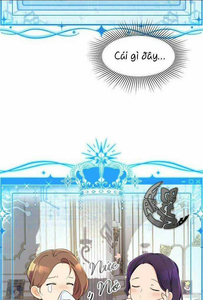 Công Chúa Lotto - Chapter 2 - Trang 47