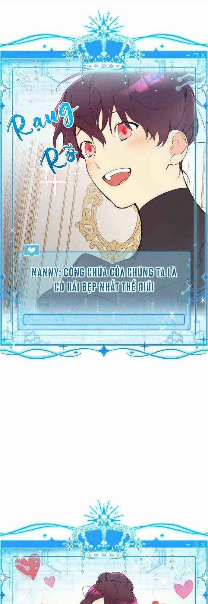 Công Chúa Lotto - Chapter 2 - Trang 49