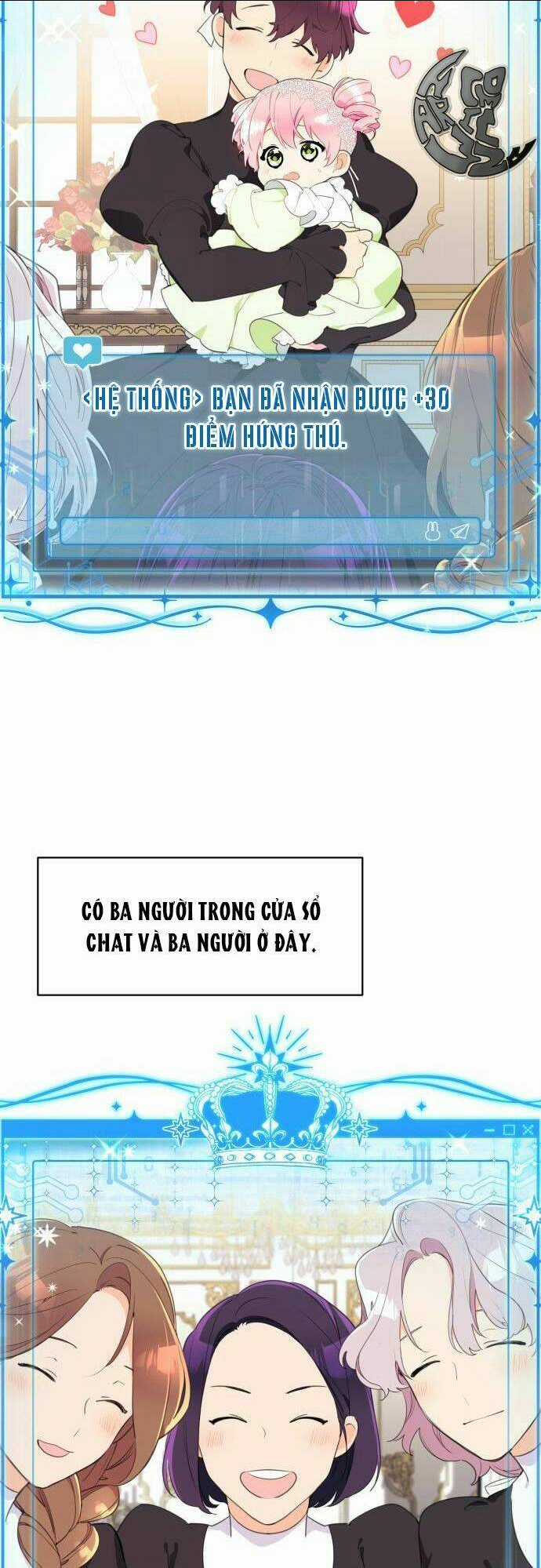 Công Chúa Lotto - Chapter 2 - Trang 50