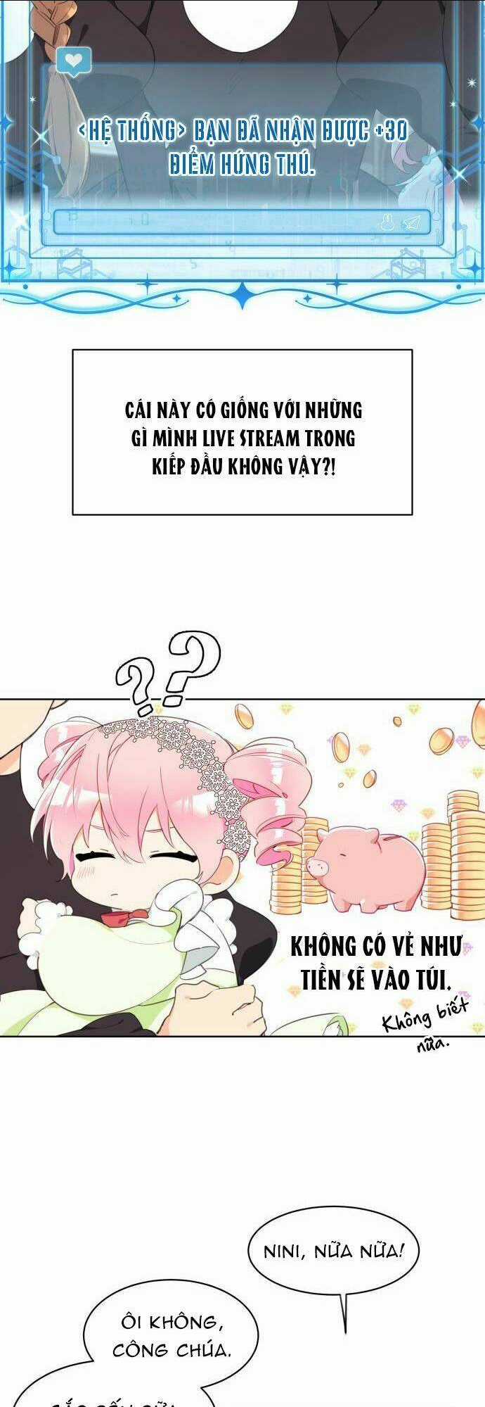 Công Chúa Lotto - Chapter 2 - Trang 51