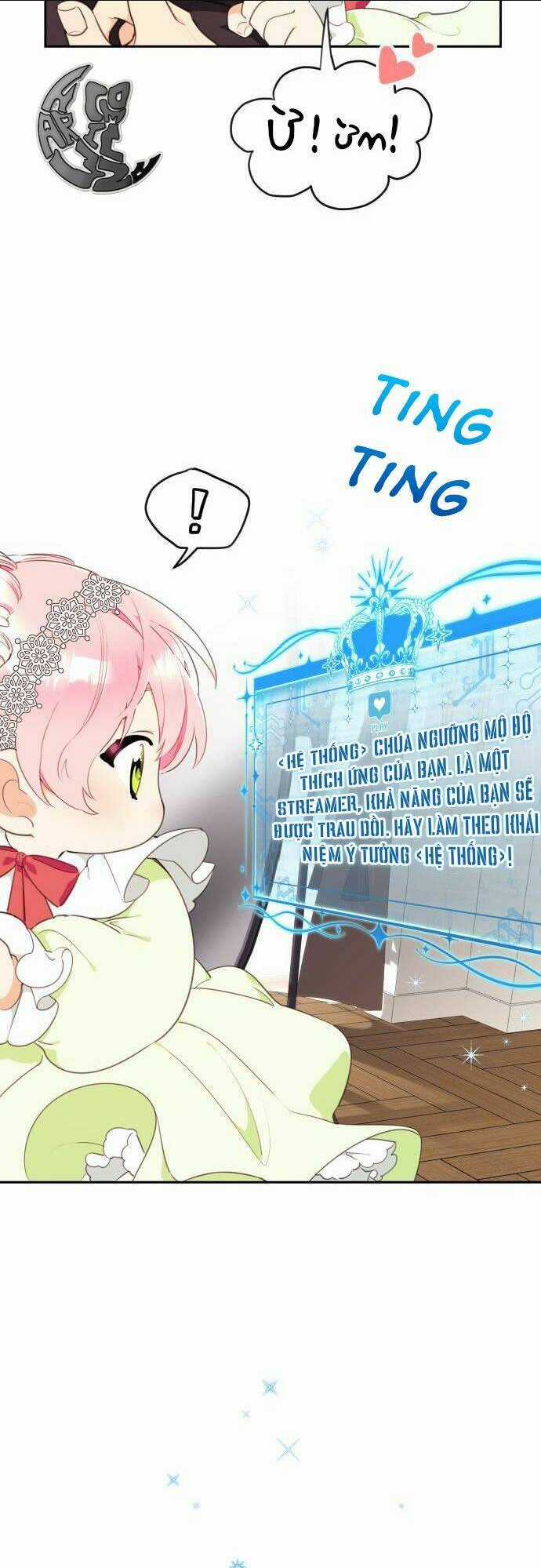 Công Chúa Lotto - Chapter 2 - Trang 54