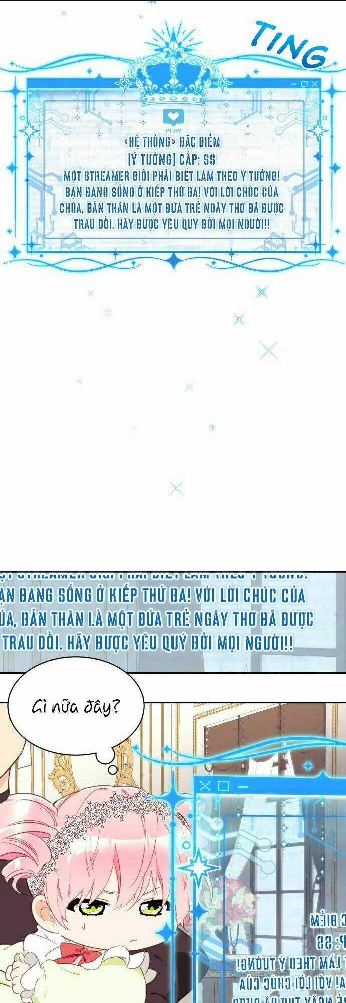 Công Chúa Lotto - Chapter 2 - Trang 55