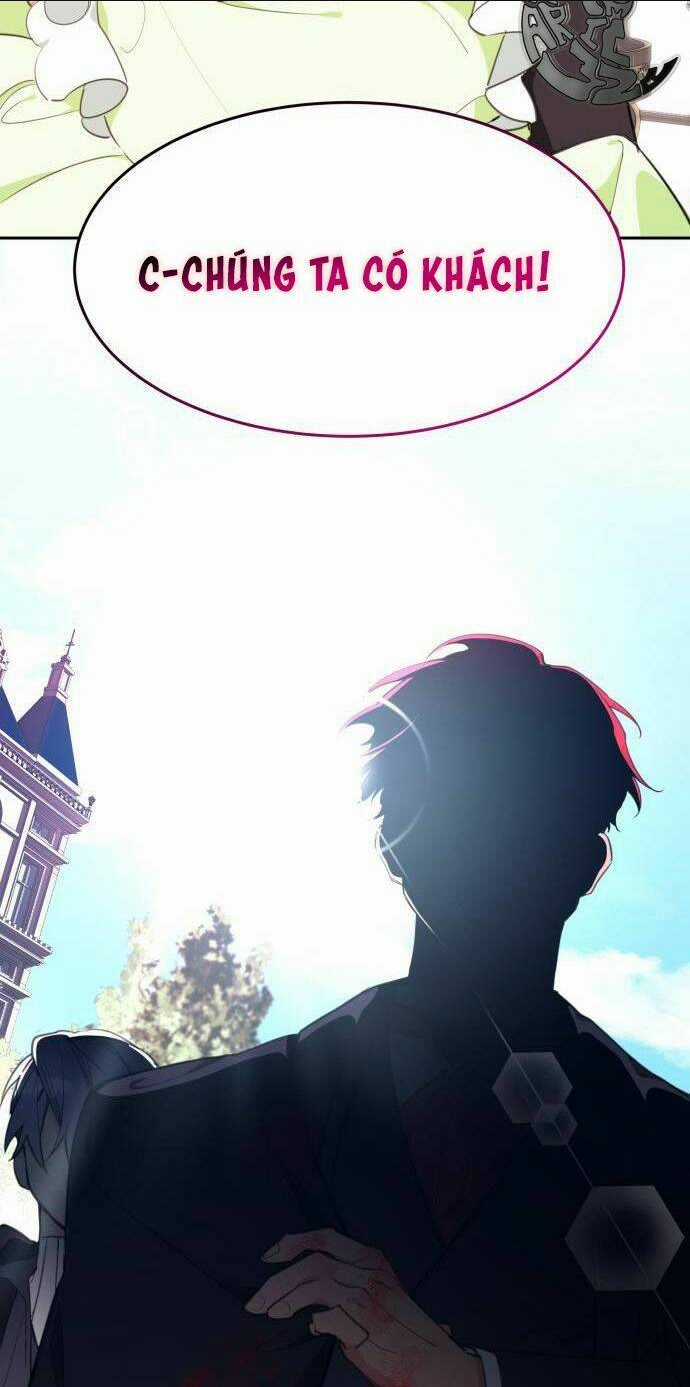 Công Chúa Lotto - Chapter 2 - Trang 60