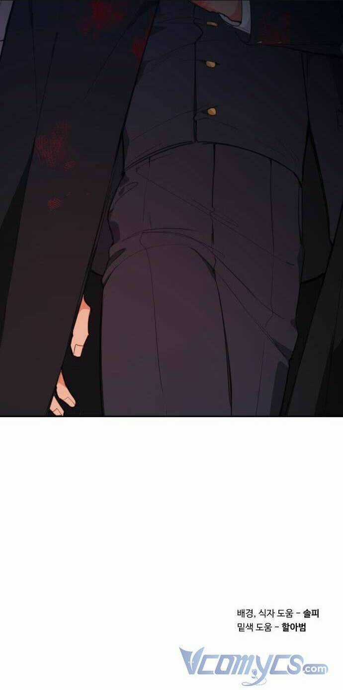 Công Chúa Lotto - Chapter 2 - Trang 61