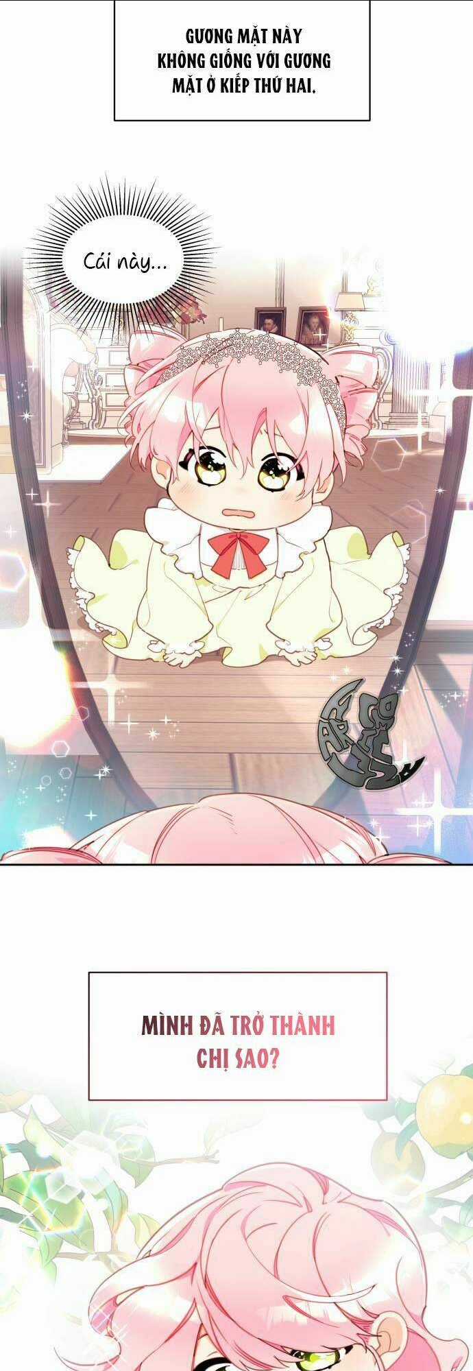 Công Chúa Lotto - Chapter 2 - Trang 9