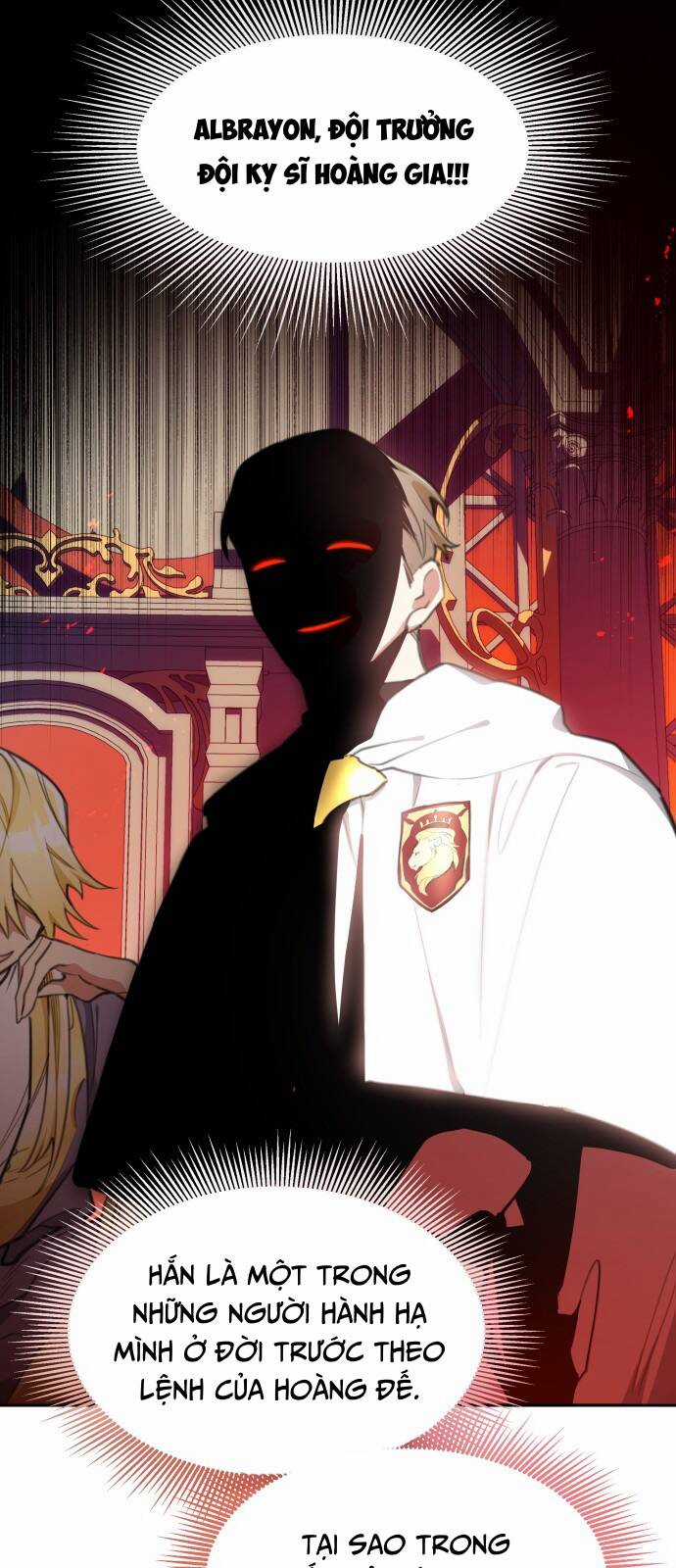 Công Chúa Lotto - Chapter 20 - Trang 11