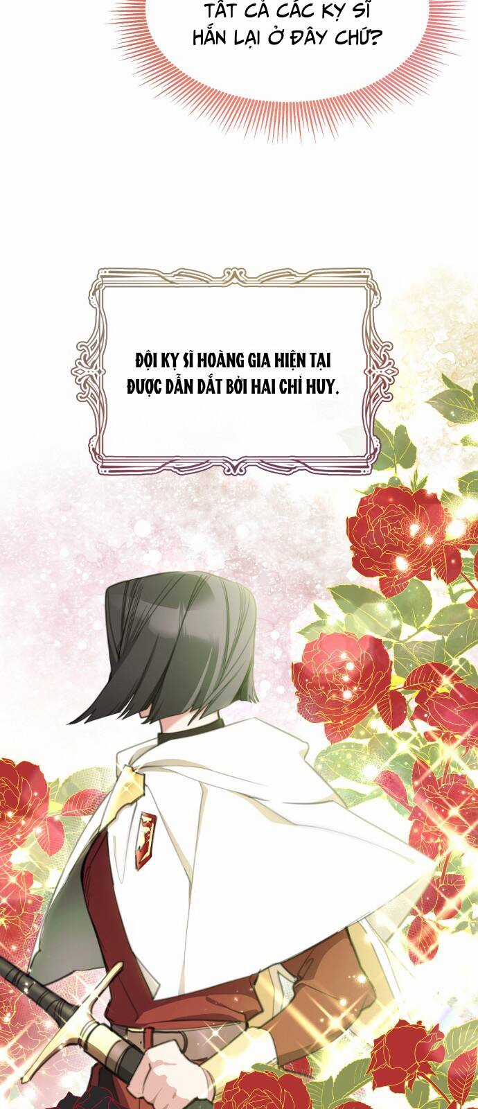 Công Chúa Lotto - Chapter 20 - Trang 12