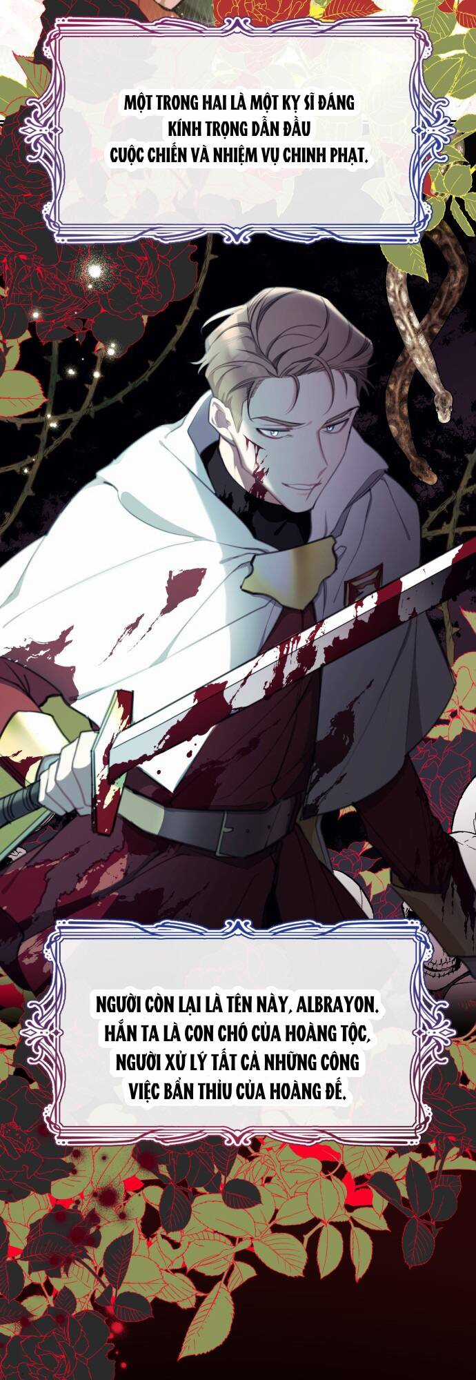 Công Chúa Lotto - Chapter 20 - Trang 13