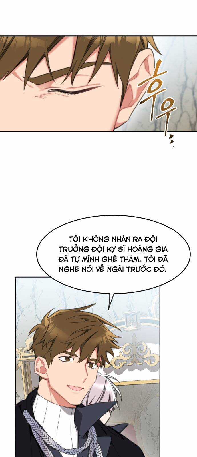 Công Chúa Lotto - Chapter 20 - Trang 16