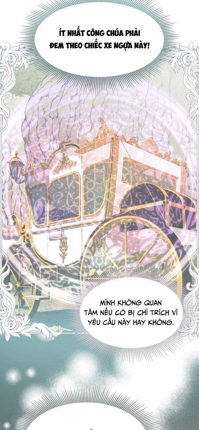 Công Chúa Lotto - Chapter 20 - Trang 27