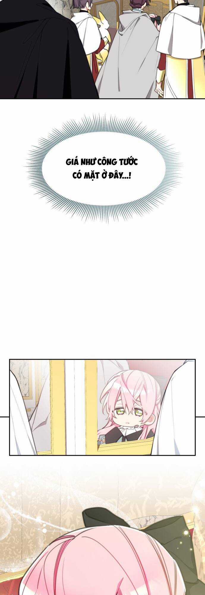 Công Chúa Lotto - Chapter 20 - Trang 30