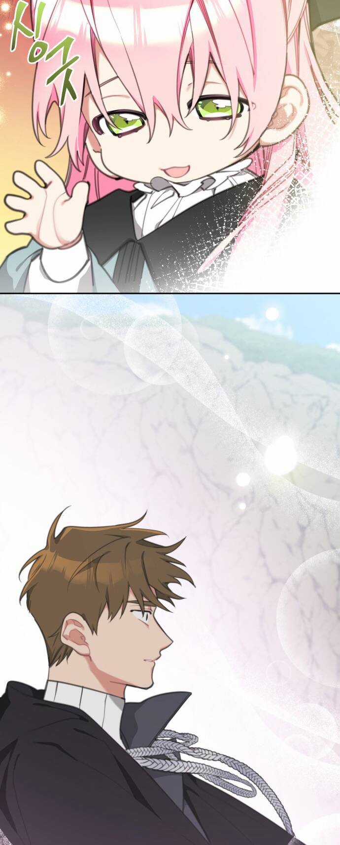 Công Chúa Lotto - Chapter 20 - Trang 31