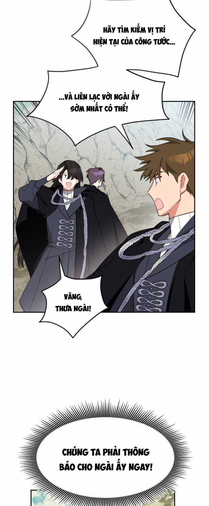 Công Chúa Lotto - Chapter 20 - Trang 36