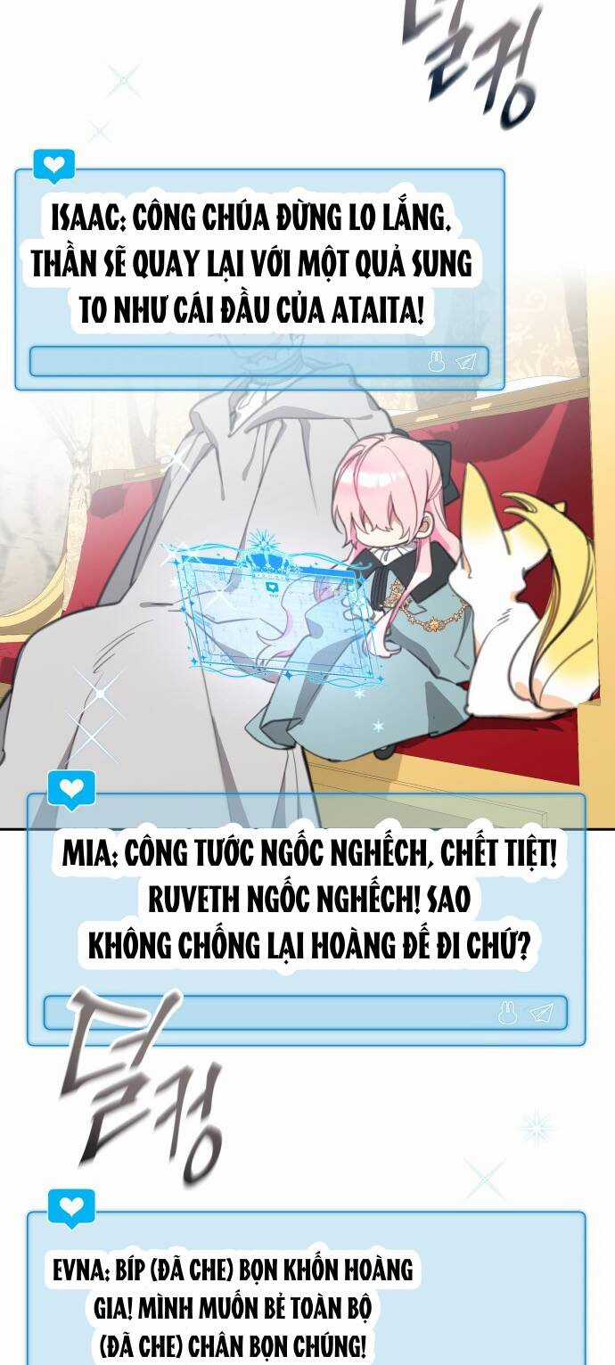 Công Chúa Lotto - Chapter 20 - Trang 39