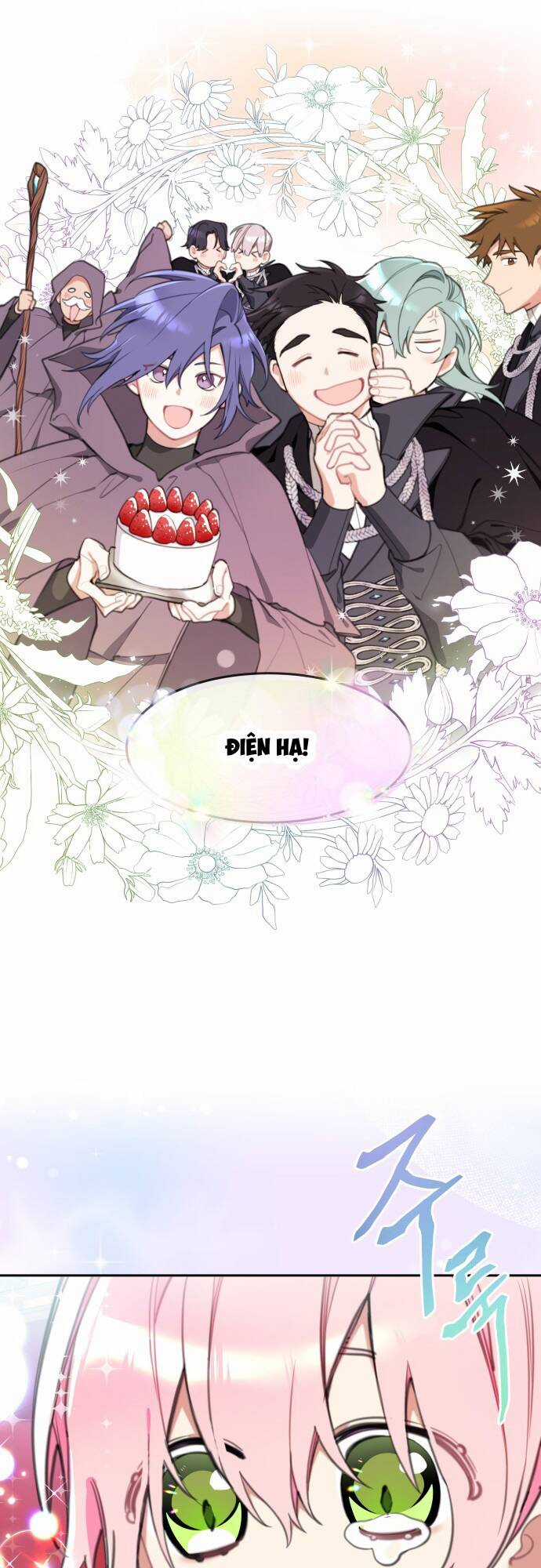 Công Chúa Lotto - Chapter 20 - Trang 41
