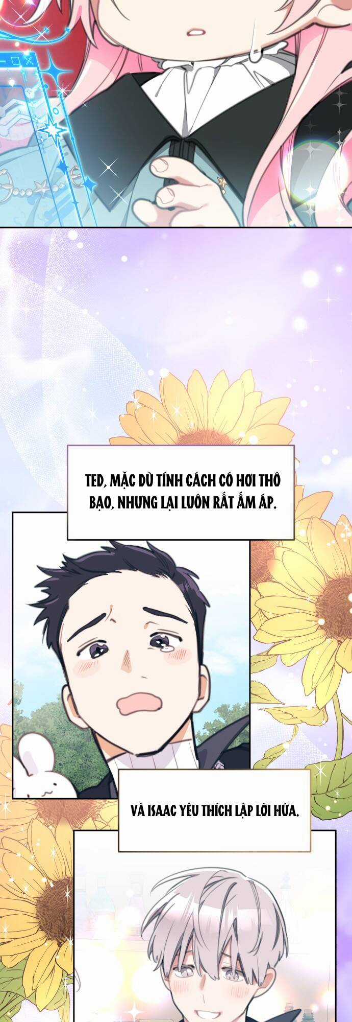 Công Chúa Lotto - Chapter 20 - Trang 42
