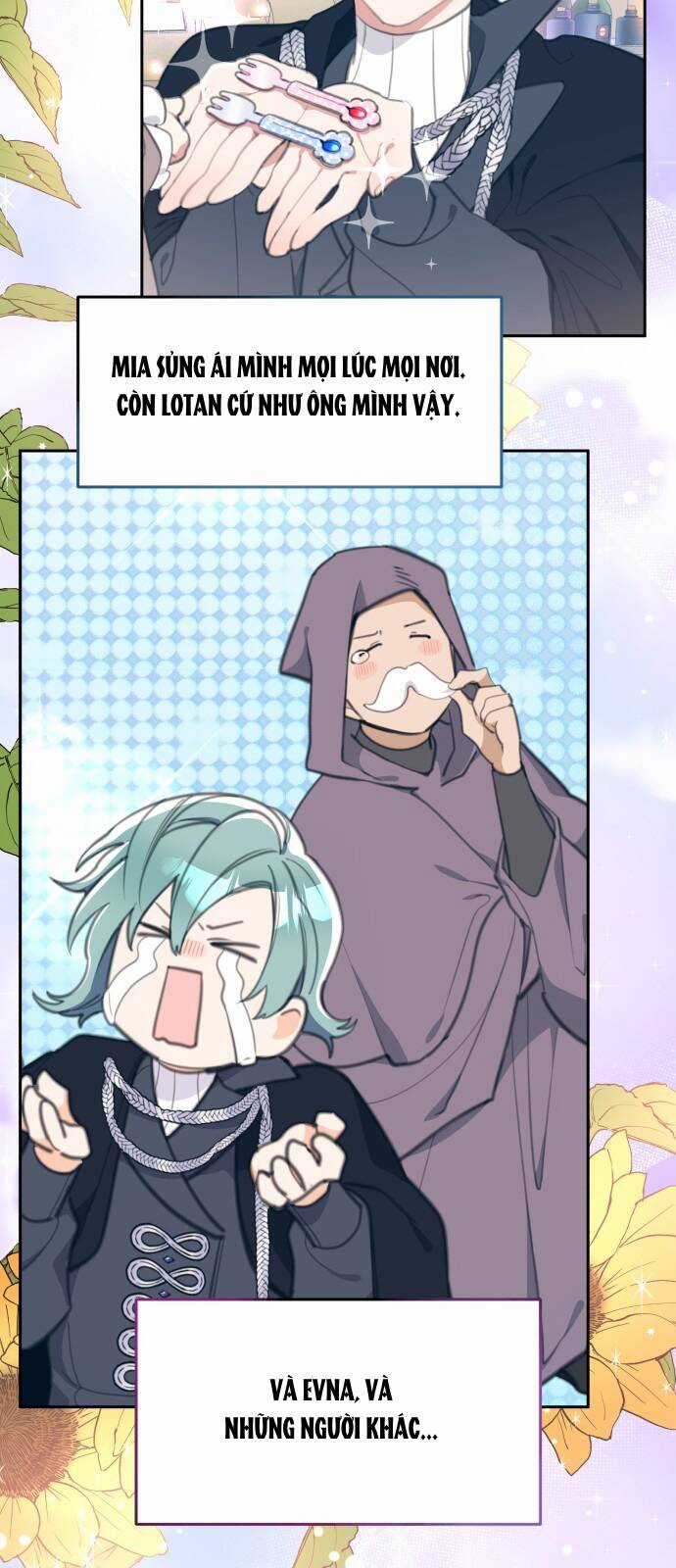 Công Chúa Lotto - Chapter 20 - Trang 43