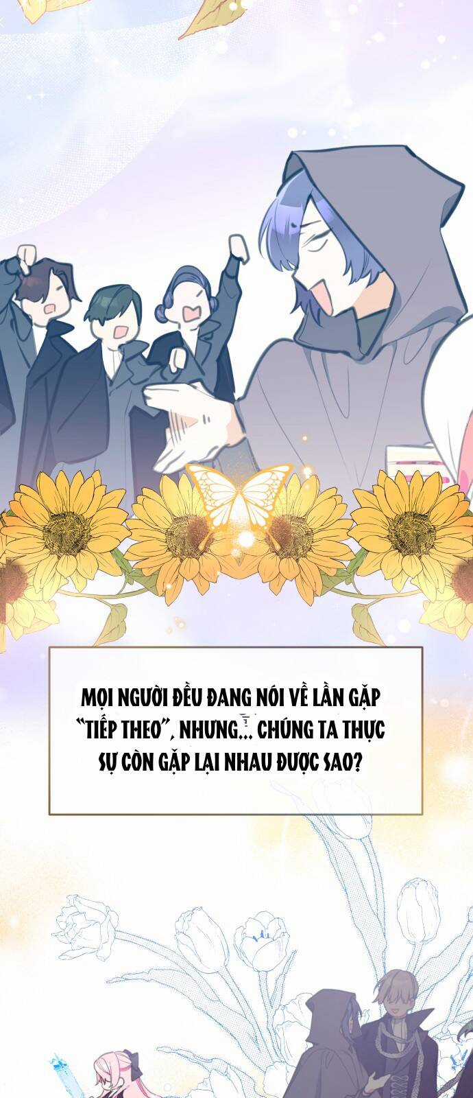 Công Chúa Lotto - Chapter 20 - Trang 44