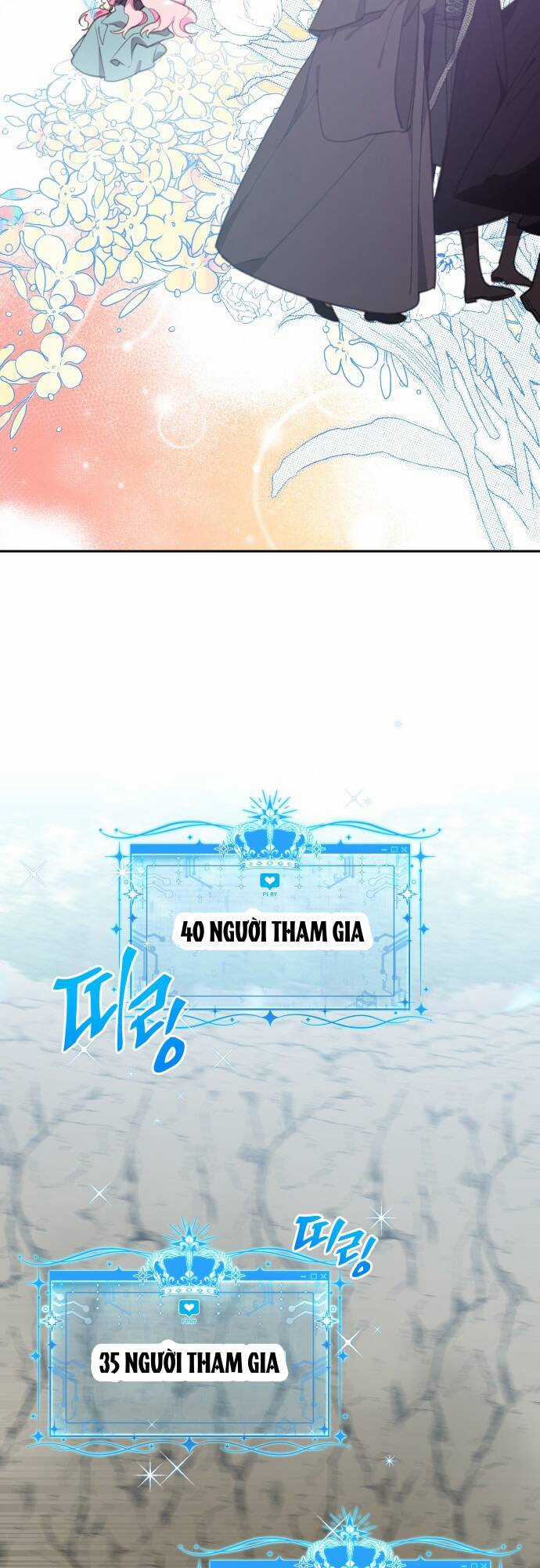 Công Chúa Lotto - Chapter 20 - Trang 45