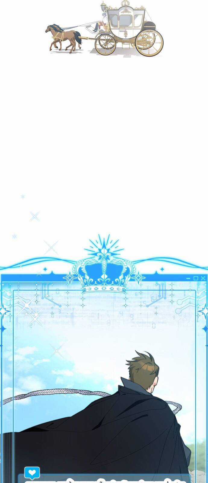 Công Chúa Lotto - Chapter 20 - Trang 47