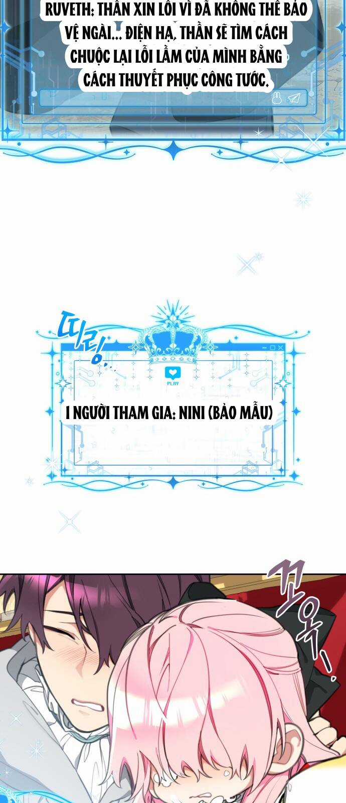 Công Chúa Lotto - Chapter 20 - Trang 48