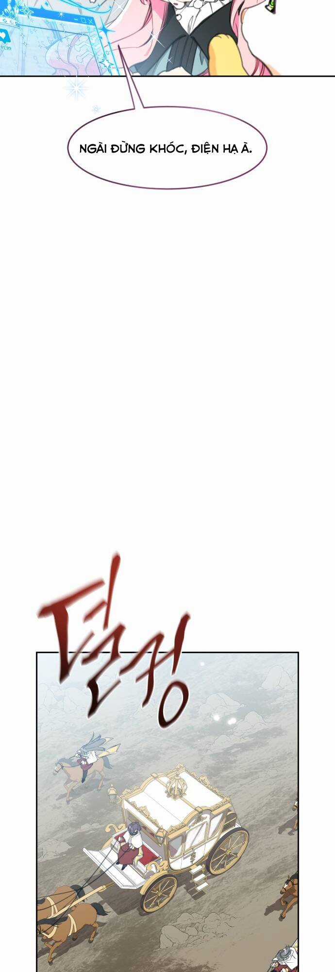 Công Chúa Lotto - Chapter 20 - Trang 49