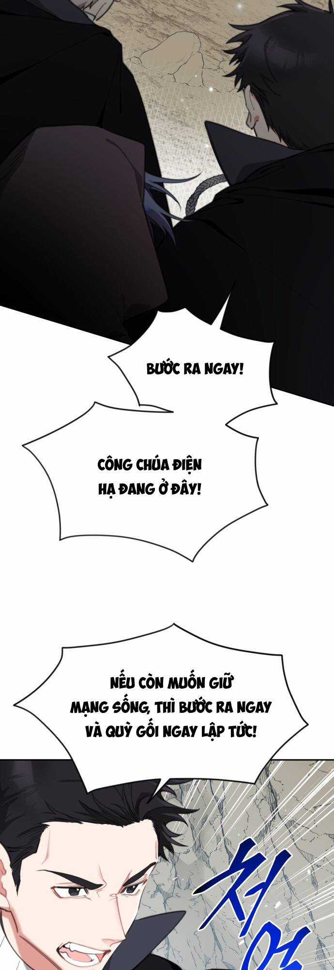 Công Chúa Lotto - Chapter 20 - Trang 6