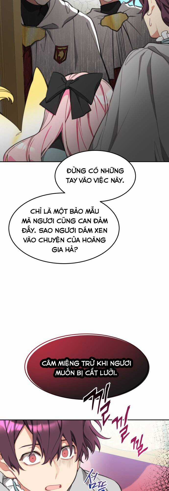 Công Chúa Lotto - Chapter 20 - Trang 54
