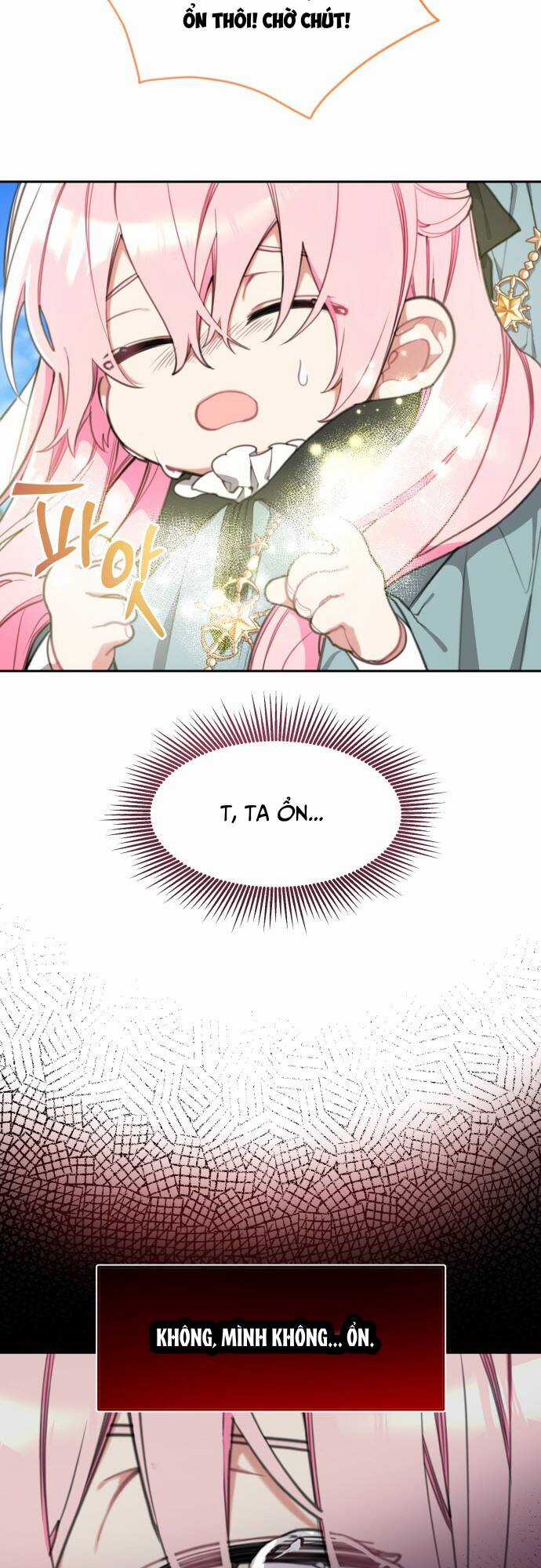 Công Chúa Lotto - Chapter 20 - Trang 58