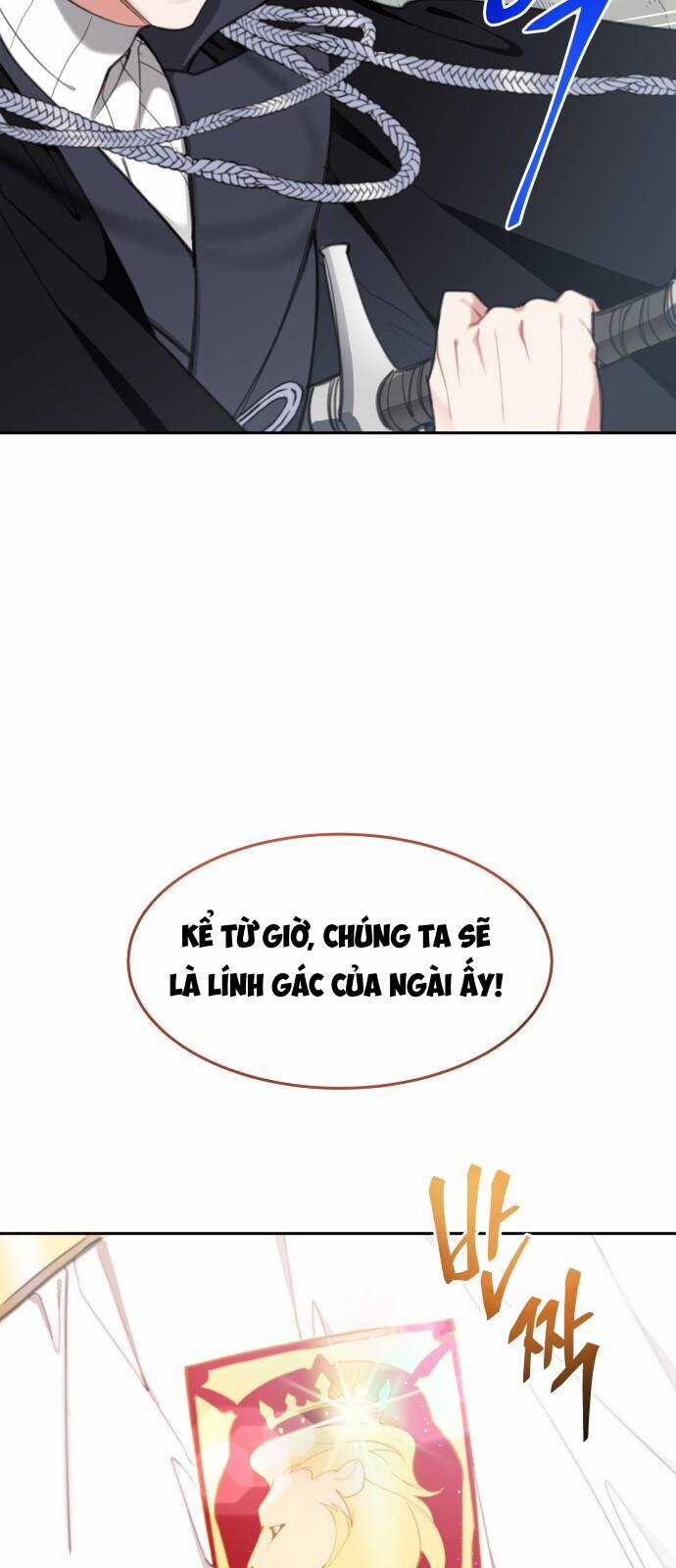 Công Chúa Lotto - Chapter 20 - Trang 7