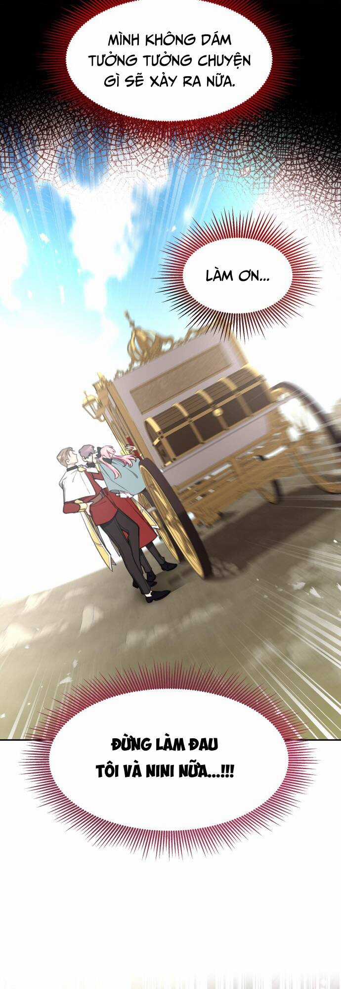 Công Chúa Lotto - Chapter 20 - Trang 61