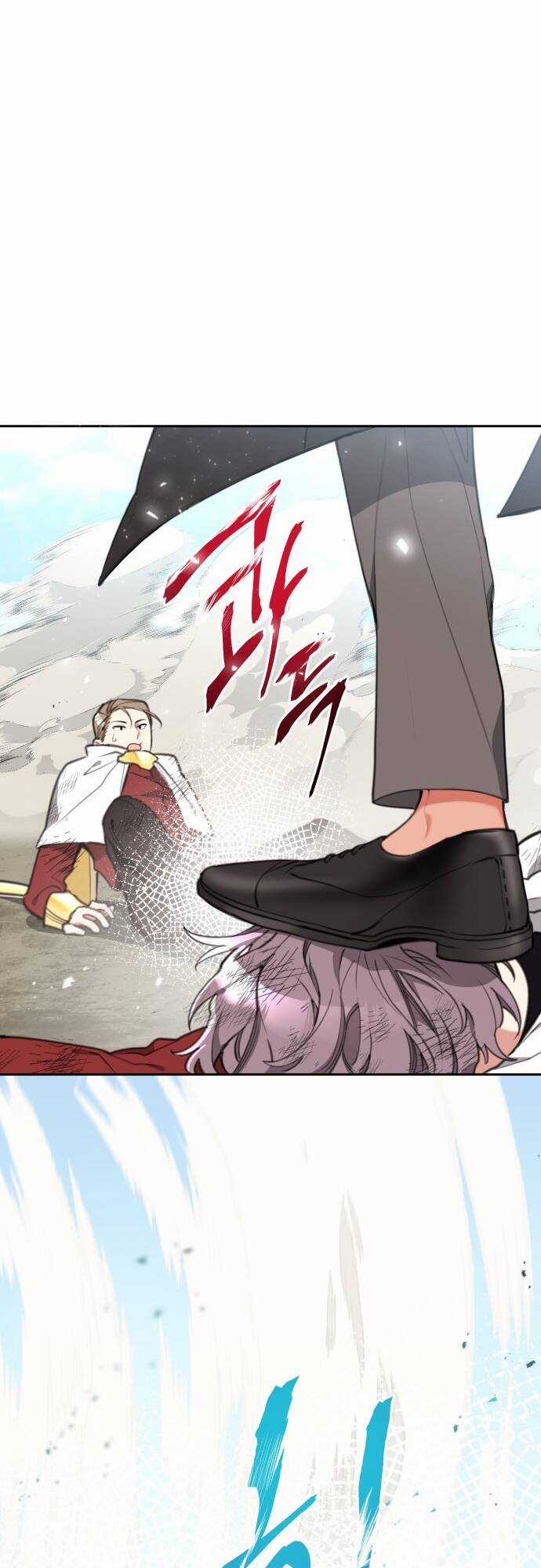 Công Chúa Lotto - Chapter 20 - Trang 66