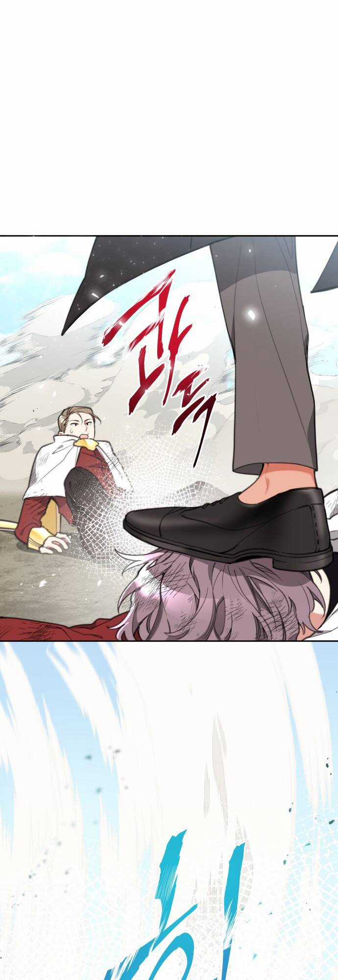 Công Chúa Lotto - Chapter 21 - Trang 1