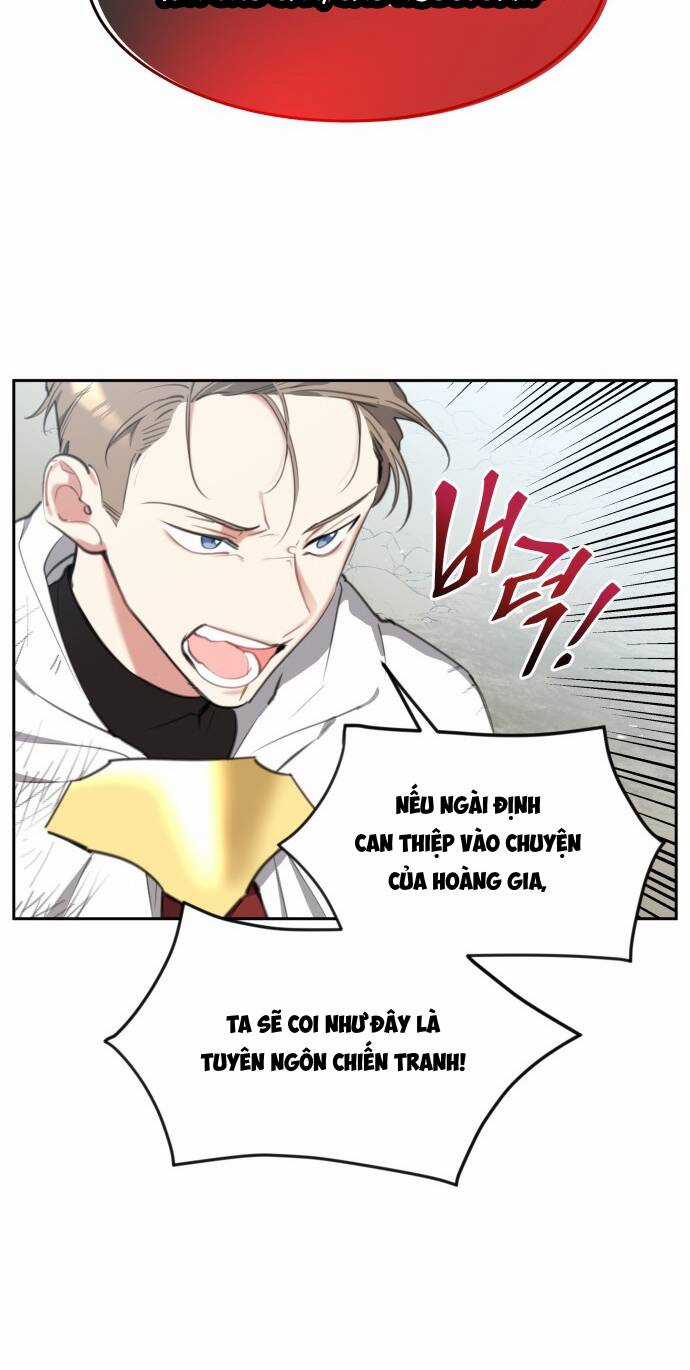 Công Chúa Lotto - Chapter 21 - Trang 11