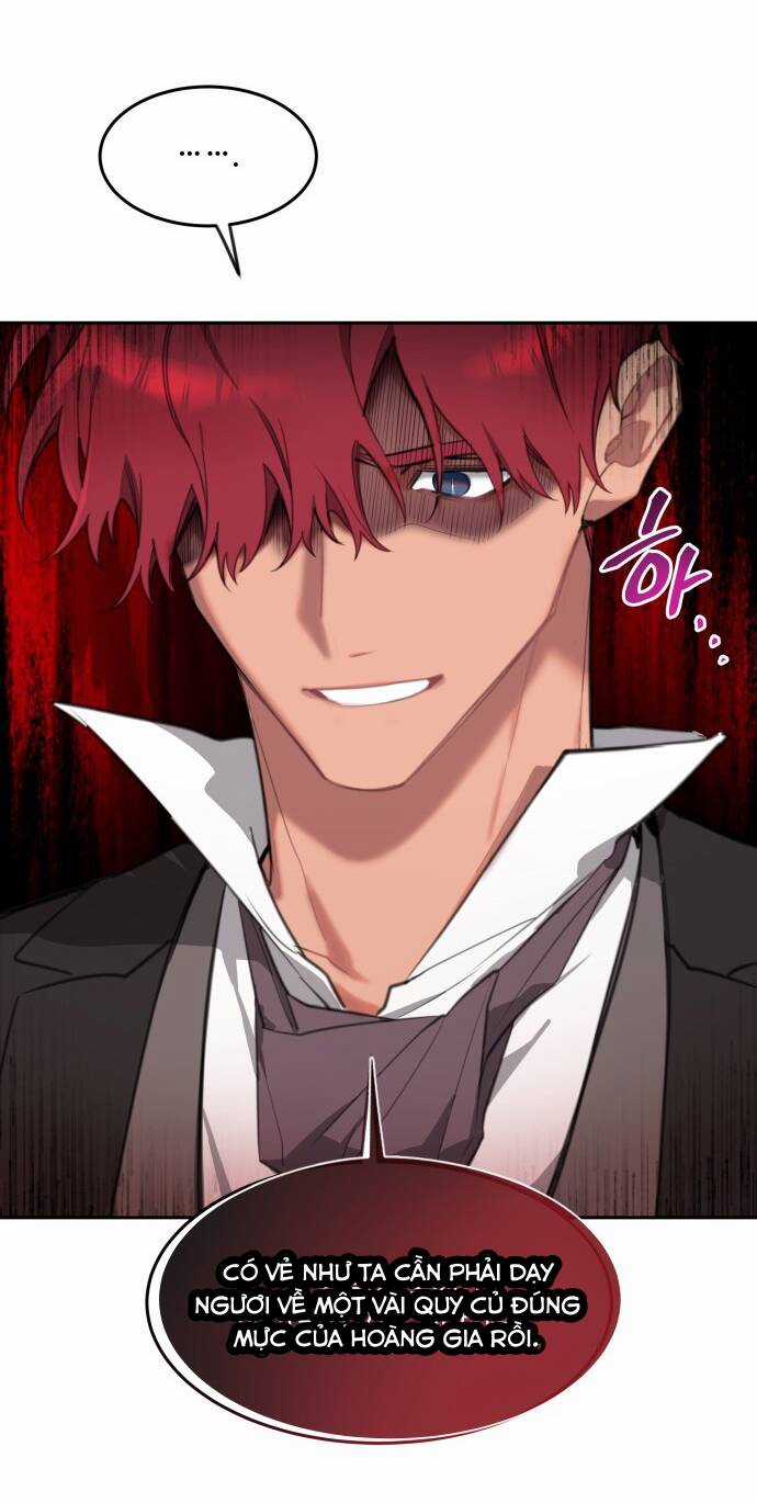 Công Chúa Lotto - Chapter 21 - Trang 12