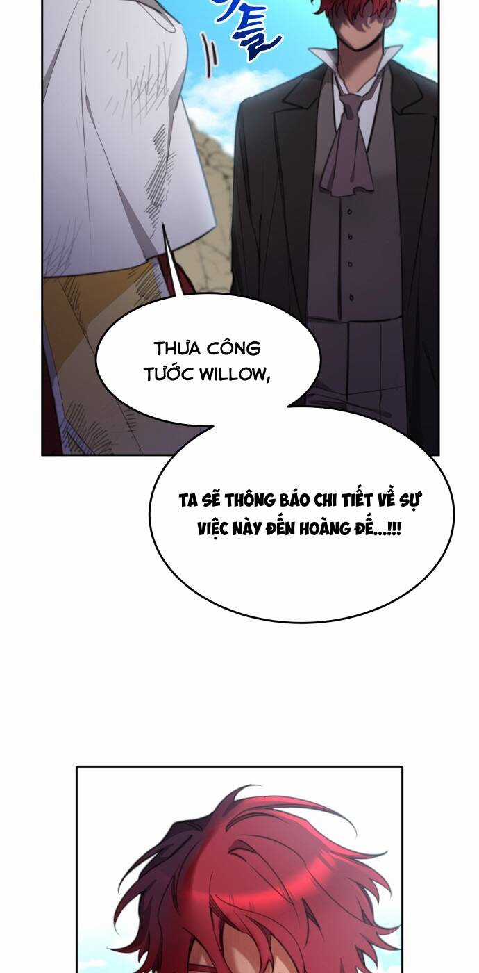 Công Chúa Lotto - Chapter 21 - Trang 16