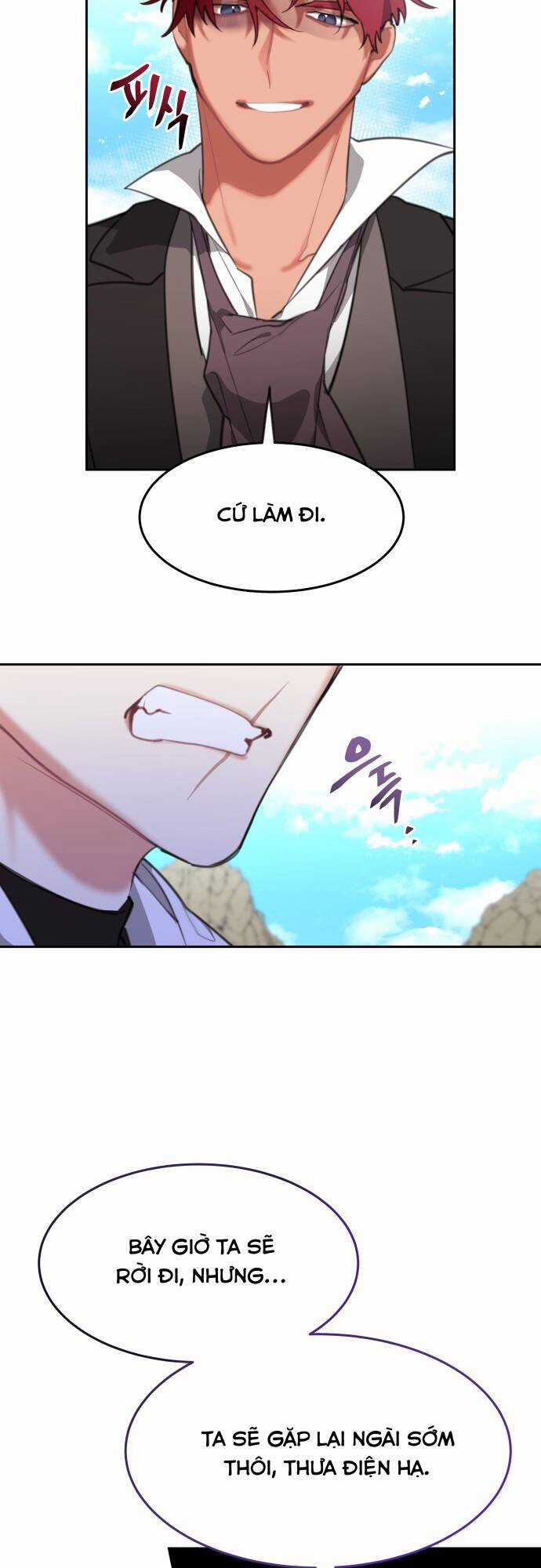 Công Chúa Lotto - Chapter 21 - Trang 17