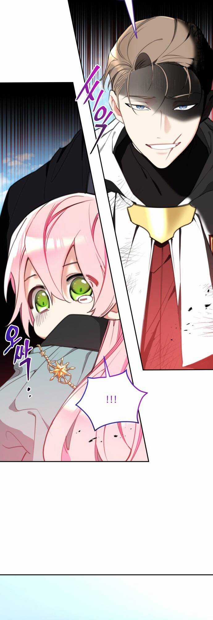 Công Chúa Lotto - Chapter 21 - Trang 18