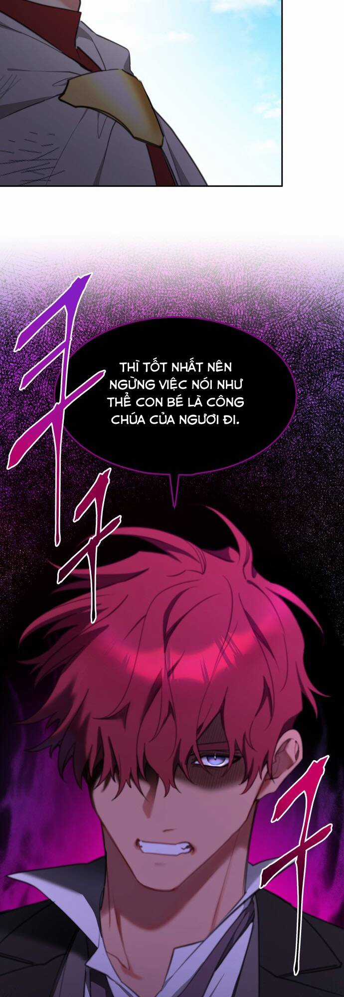 Công Chúa Lotto - Chapter 21 - Trang 21