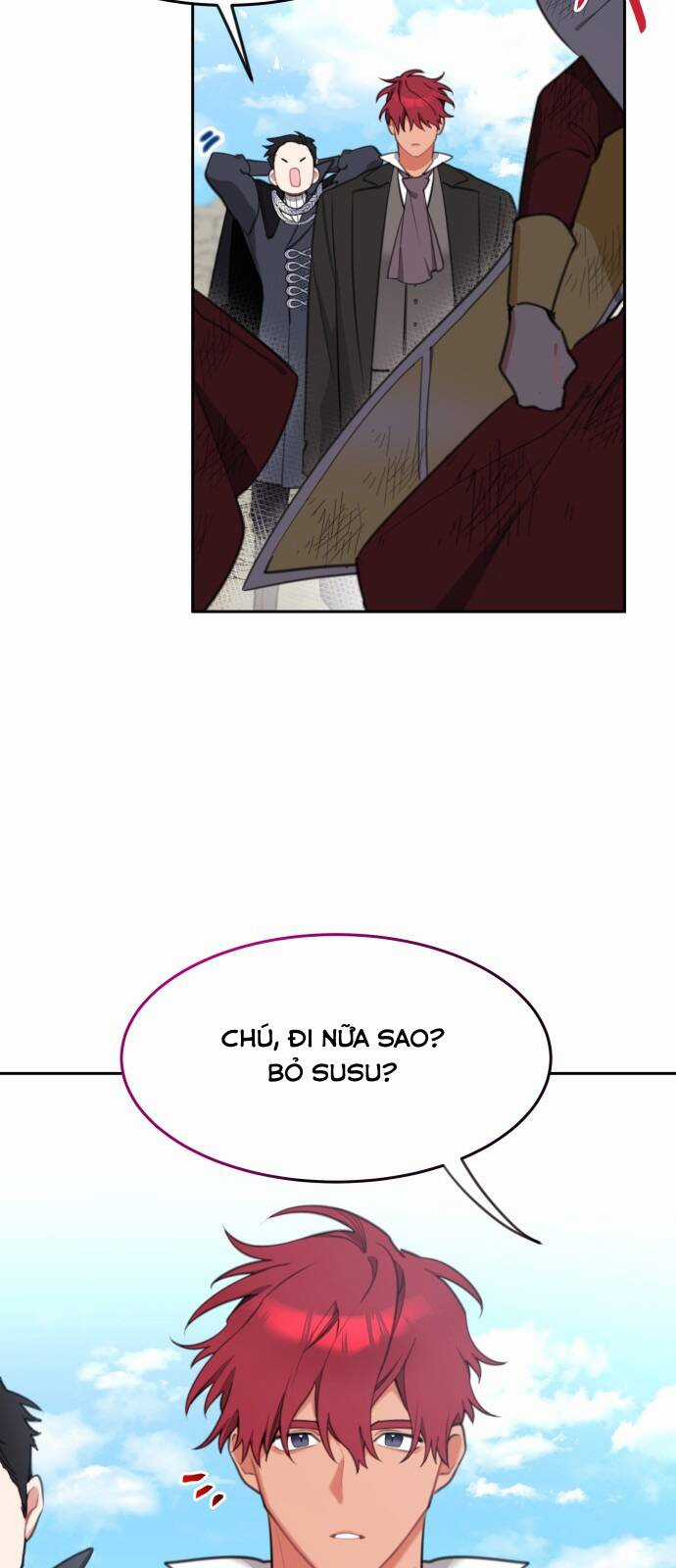 Công Chúa Lotto - Chapter 21 - Trang 23