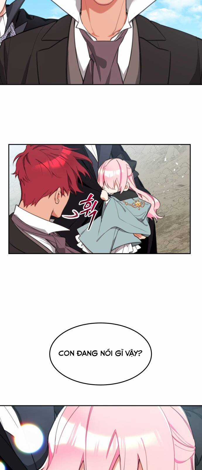 Công Chúa Lotto - Chapter 21 - Trang 24
