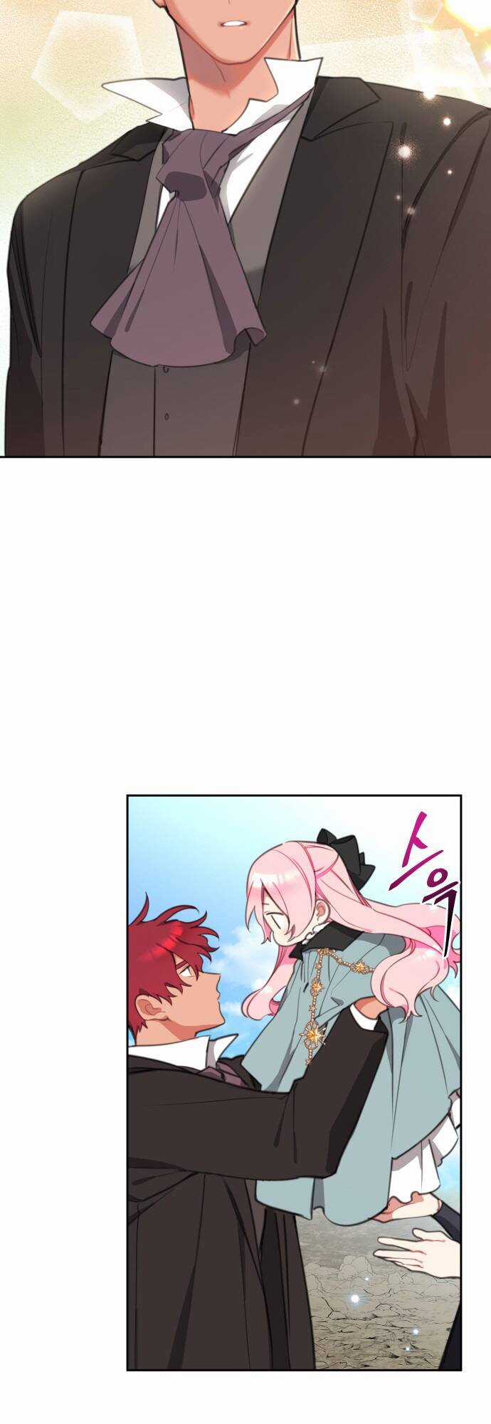 Công Chúa Lotto - Chapter 21 - Trang 26