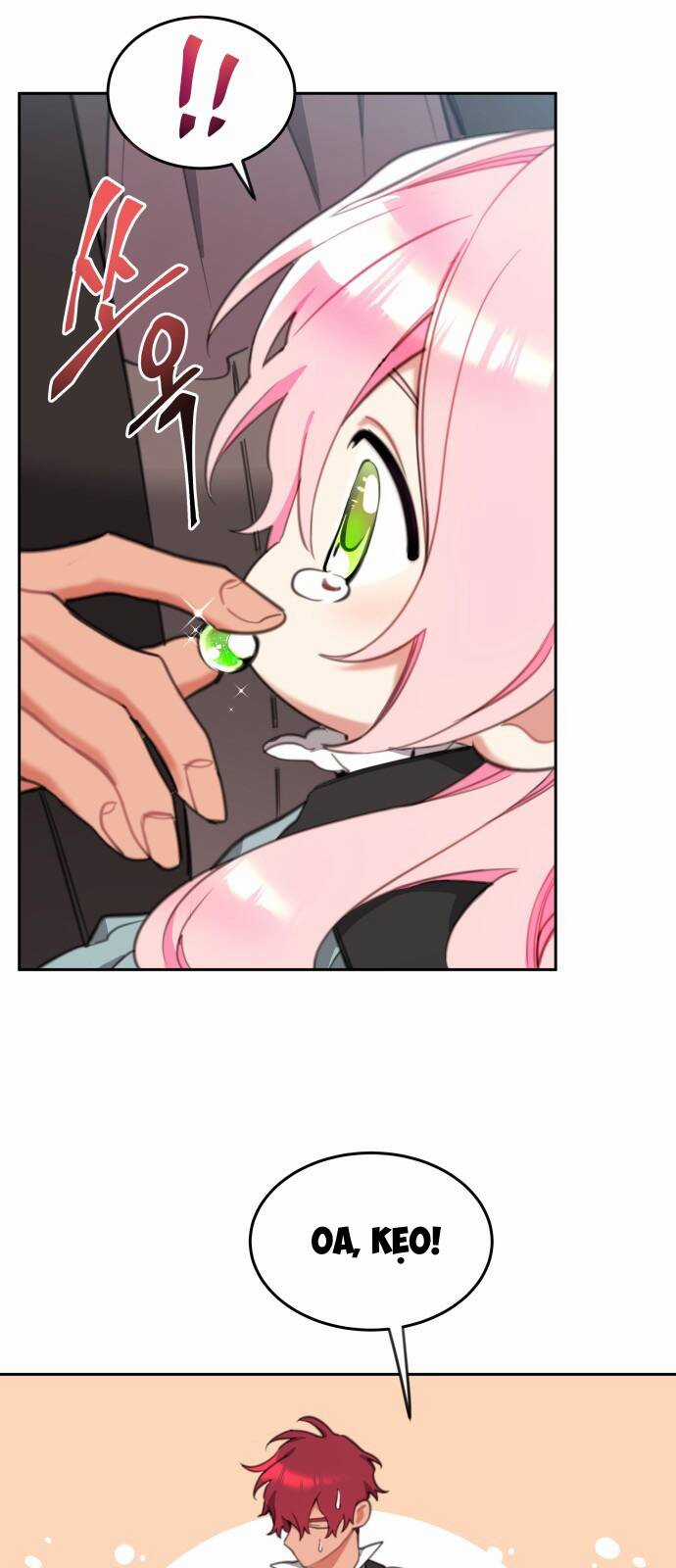 Công Chúa Lotto - Chapter 21 - Trang 27