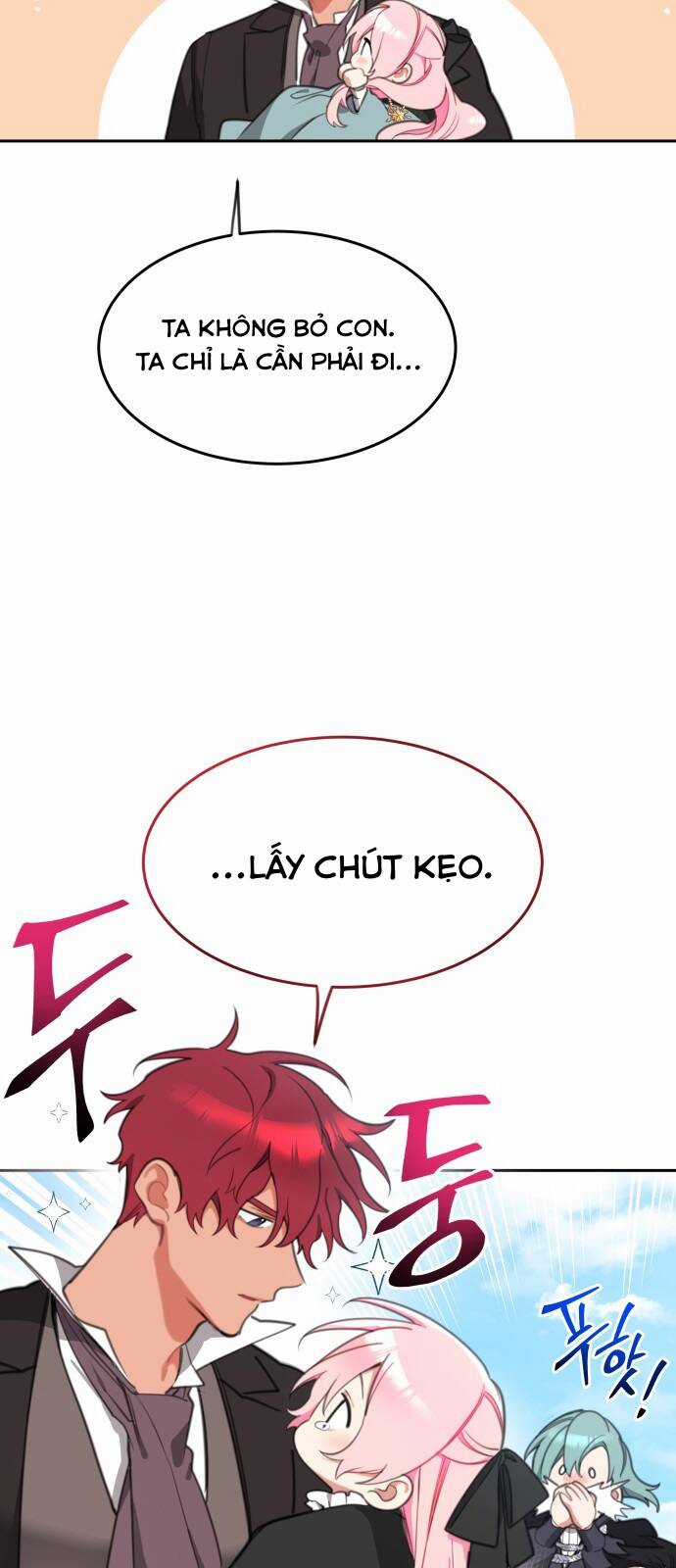 Công Chúa Lotto - Chapter 21 - Trang 28