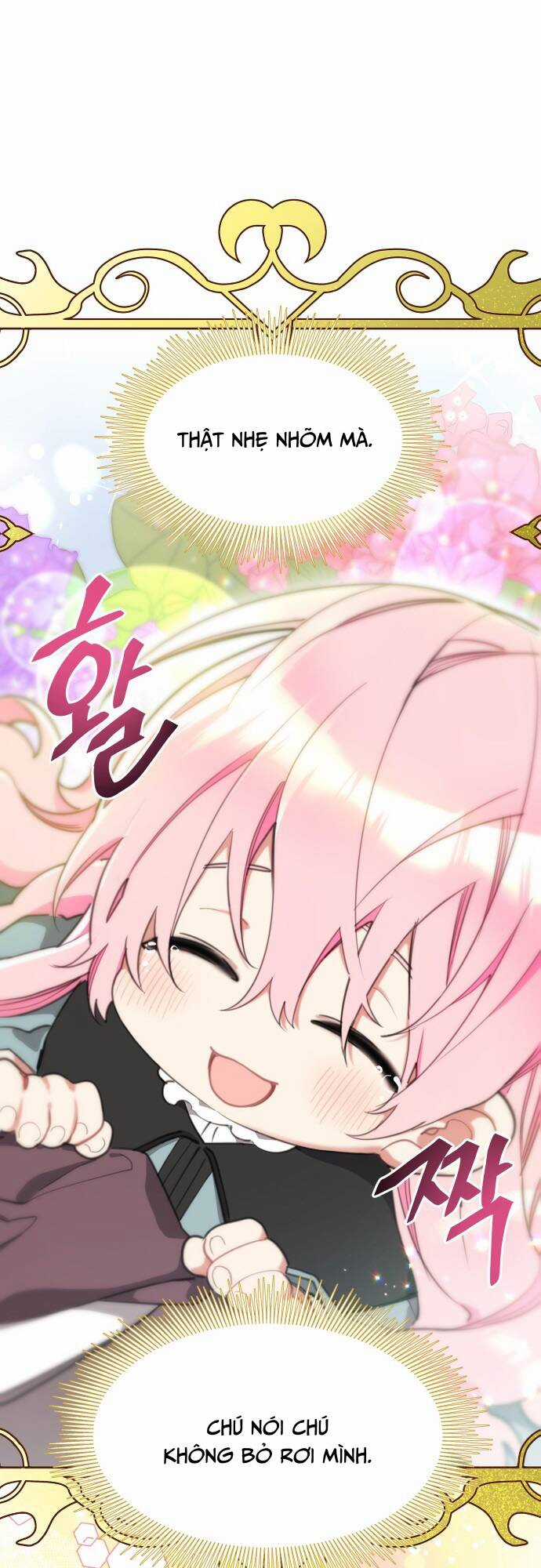 Công Chúa Lotto - Chapter 21 - Trang 30